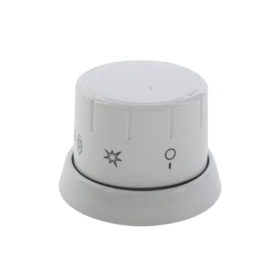 Drehgriff-Kochstelle 00627010