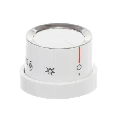 Drehgriff-Kochstelle 00637601