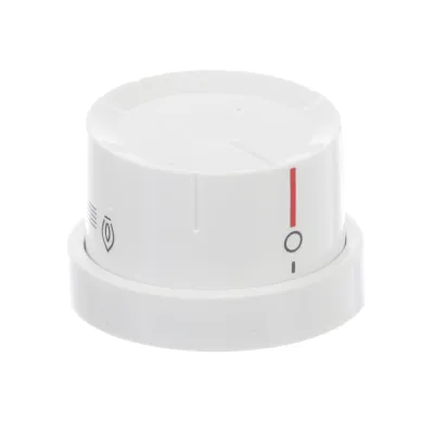 Drehgriff-Kochstelle 00637861