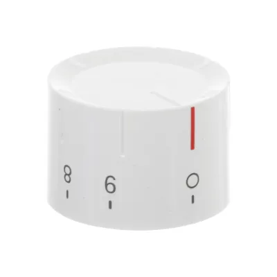 Drehgriff-Kochstelle 00637873