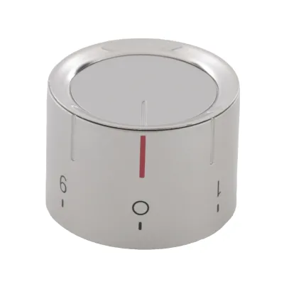 Drehgriff-Kochstelle 00638198