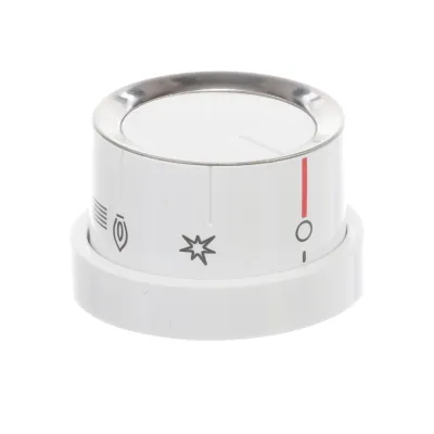 Drehgriff-Kochstelle 00638240