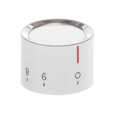 Drehgriff-Kochstelle 00638708