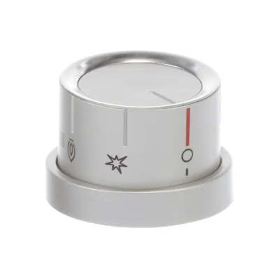 Drehgriff-Kochstelle 00638779