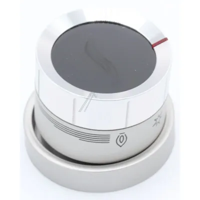 Drehgriff-Kochstelle 10000206