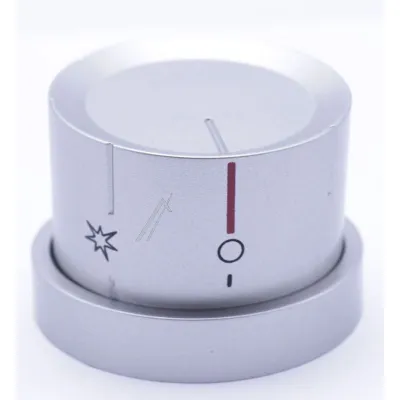 Drehgriff-Kochstelle 10000734