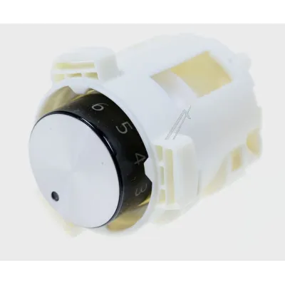 Drehgriff-Kochstelle 10004230