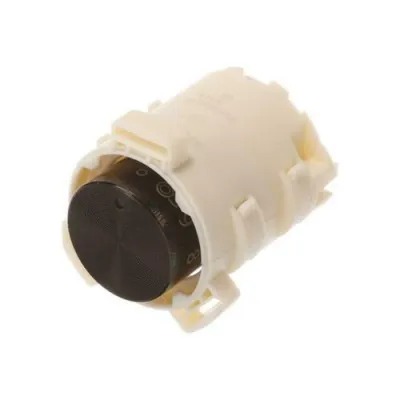 Drehgriff-Kochstelle 10004234