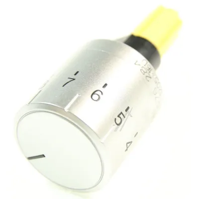 Drehgriff-Kochstelle 18004164