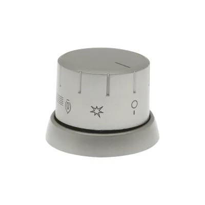 Drehgriff-Kochstelle Bosch 00619214 für Herd