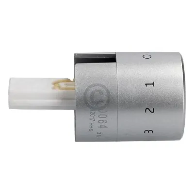 Drehgriff-Kochstelle Bosch 00625291 für Herd