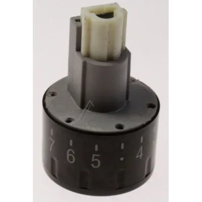 Drehgriff Kochstelle für Ofen Bosch Siemens 00183743 Knebel Regler