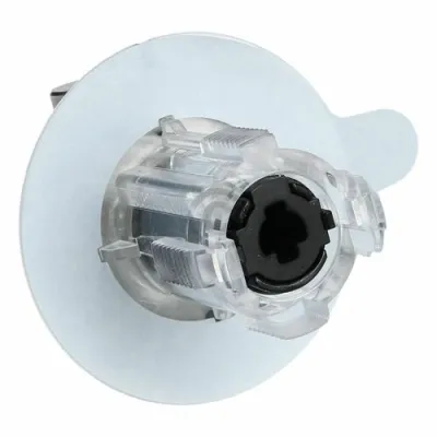 Drehgriff-Kochstelle GAGGENAU 00646341 für Herd 411neue