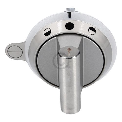 Bild: Drehgriff-Kochstelle GAGGENAU 00646344 für Kleingerät