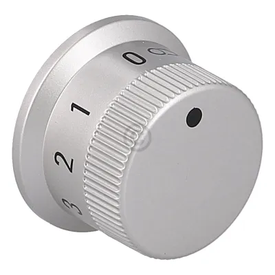 Drehgriff-Kochstelle SIEMENS 00622111 für Herd