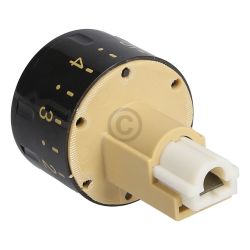 Drehgriff-Kochstelle versenkbar Neff 00183278 für Herd