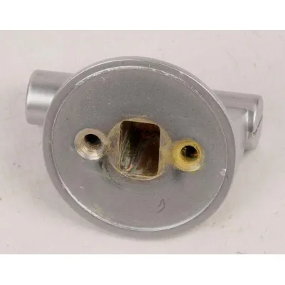 Drehgriff Mikrowelle Bosch Siemens 00187655 Zeiteinstellung