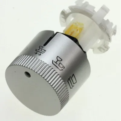 Drehgriff-Programm 00600526