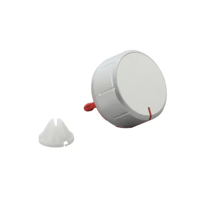 Drehgriff-Programm 00621460