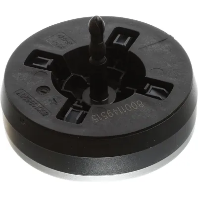 Drehgriff-Programm für Programmschalter Bosch 10015692 Wäschetrockner