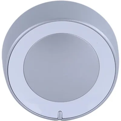 Drehgriff-Programm WEISS/SILBER WEISS/SILBER 10005932