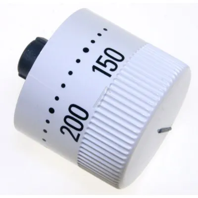 Drehgriff-Temperatur 00167930