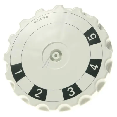 Drehgriff-Temperatur 00183340