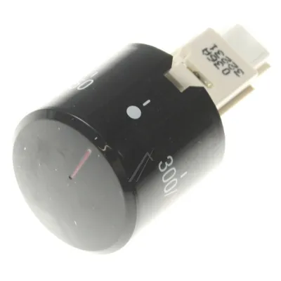 Drehgriff-Temperatur 00418916