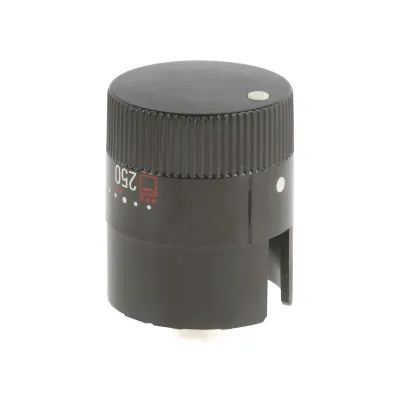 Drehgriff-Temperatur 00427709