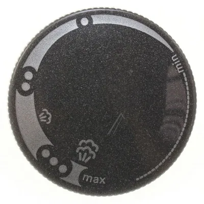 Drehgriff-Temperatur 00625924