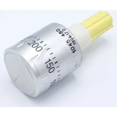 Drehgriff-Temperatur 00636358