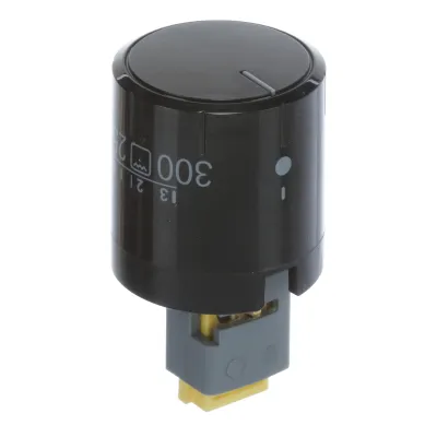 Drehgriff-Temperatur 00638172