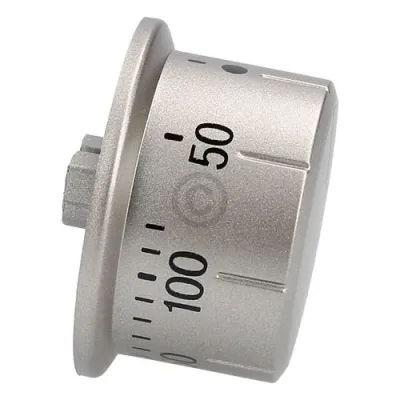 Drehgriff-Temperatur Bosch 00624199 für Herd