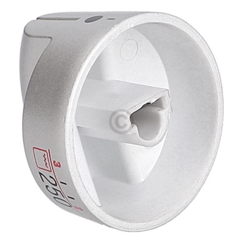 Bild: Drehgriff-Temperatur Bosch 00625550 für Backofen