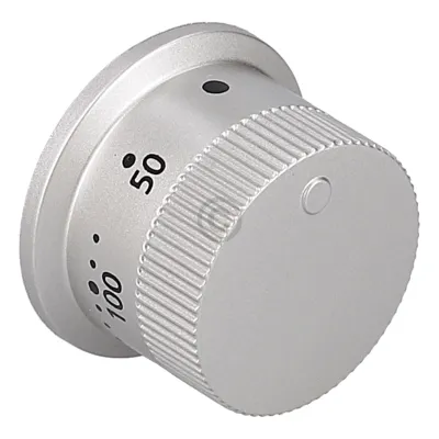 Drehgriff-Temperatur Bosch 00625559 für Herd