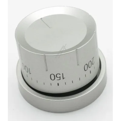 Drehgriff Temperatur für Ofen Bosch Siemens 10000735 Knebel