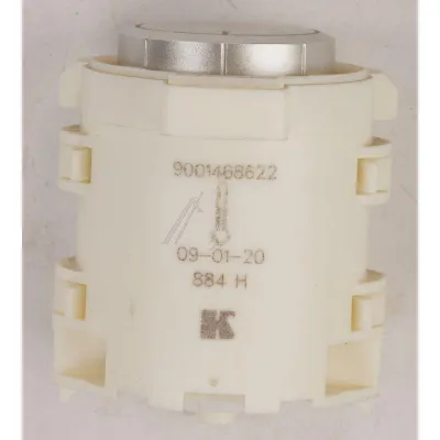 Drehgriff Temperatur für Ofen Bosch Siemens 10012596 Temperaturregelung