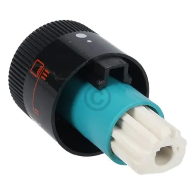 Drehgriff-Temperatur Siemens 00159955 für Herd