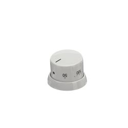 Drehgriff-Temperatur WEISS-NEU 00614556