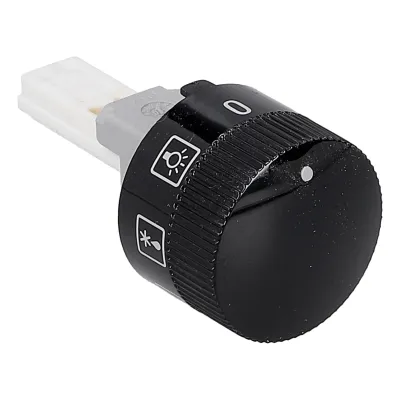 Drehgriff-Vorwahl 00174345