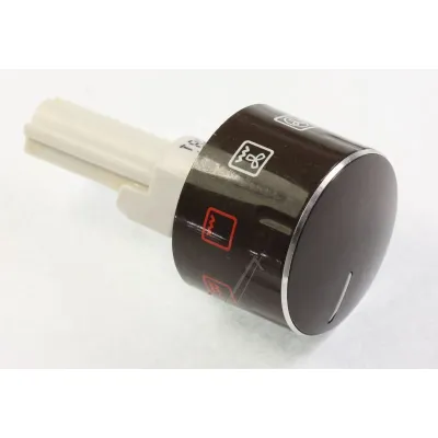 Drehgriff-Vorwahl 00174636