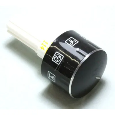 Drehgriff-Vorwahl 00174651