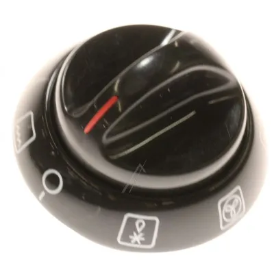 Drehgriff-Vorwahl 00175762