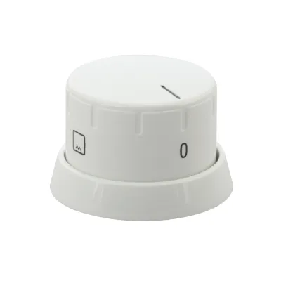 Drehgriff-Vorwahl 00602433