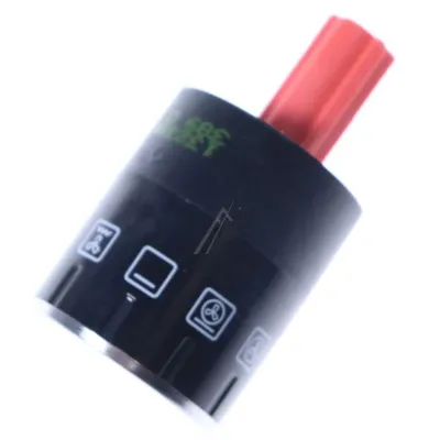 Drehgriff-Vorwahl 00607327