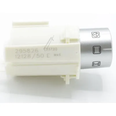 Drehgriff-Vorwahl 00612445