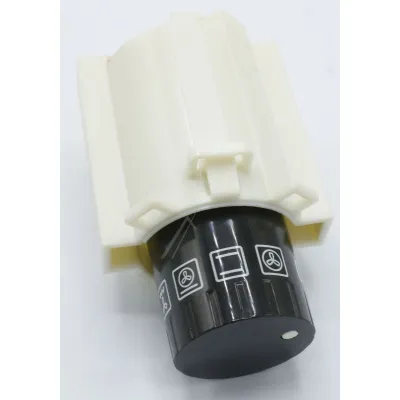 Drehgriff-Vorwahl 00613317