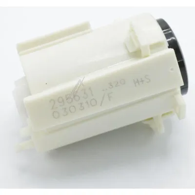 Drehgriff-Vorwahl 00613739