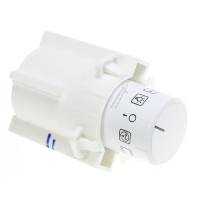 Drehgriff-Vorwahl 00613830