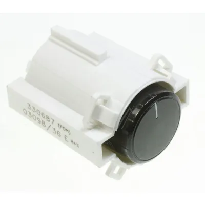 Drehgriff-Vorwahl 00613934